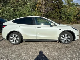 Обява за продажба на Tesla Model Y Long Range * CARFAX * БЕЗ ПЪРВОНАЧАЛНА ВНОСКА ~65 999 лв. - изображение 2 | Auto.bg Обява за продажба на Tesla Model Y Long Range * CARFAX * БЕЗ ПЪРВОНАЧАЛНА ВНОСКА ~65 999 лв. - изображение 2