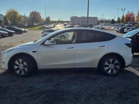 Обява за продажба на Tesla Model Y Long Range * CARFAX * БЕЗ ПЪРВОНАЧАЛНА ВНОСКА ~65 999 лв. - изображение 3 | Auto.bg Обява за продажба на Tesla Model Y Long Range * CARFAX * БЕЗ ПЪРВОНАЧАЛНА ВНОСКА ~65 999 лв. - изображение 3