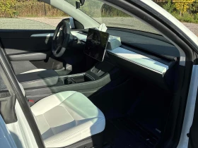 Обява за продажба на Tesla Model Y Long Range * CARFAX * БЕЗ ПЪРВОНАЧАЛНА ВНОСКА ~65 999 лв. - изображение 5 | Auto.bg Обява за продажба на Tesla Model Y Long Range * CARFAX * БЕЗ ПЪРВОНАЧАЛНА ВНОСКА ~65 999 лв. - изображение 5