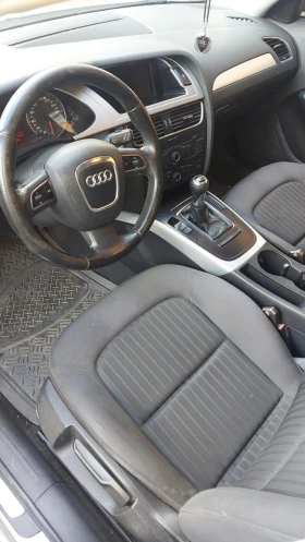 Audi A4, снимка 4