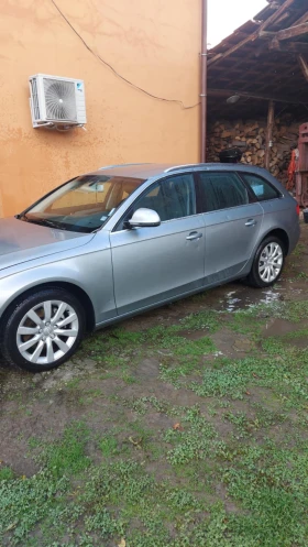 Audi A4, снимка 5
