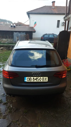 Audi A4, снимка 2