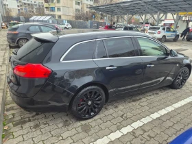 Opel Insignia, снимка 5 — Bazar.bg Opel Insignia, снимка 5