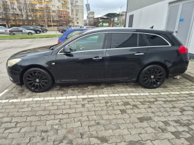 Opel Insignia, снимка 3 — Bazar.bg Opel Insignia, снимка 3