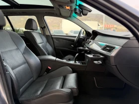 BMW 530 Face/Distronic/Panorama - 11388 лв. / 5822.59 € - 88924563 14