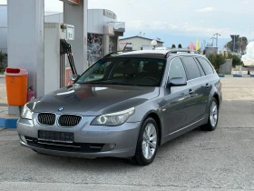 BMW 530 Face/Distronic/Panorama - 11388 лв. / 5822.59 € - 88924563 4