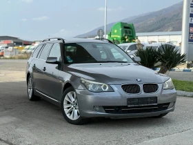 BMW 530 Face/Distronic/Panorama - 11388 лв. / 5822.59 € - 88924563 7