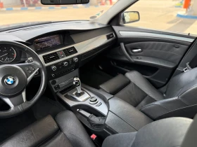 BMW 530 Face/Distronic/Panorama - 11388 лв. / 5822.59 € - 88924563 11