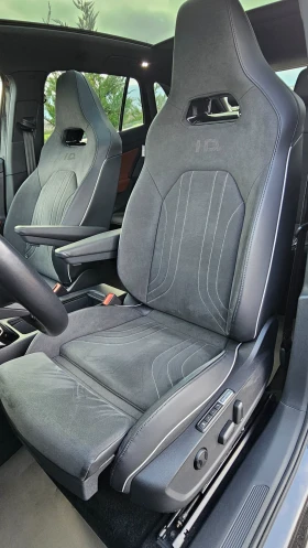 VW ID.4 Pro Performance Max/ Sportpaket/ Батерия 82кwh/ , снимка 9