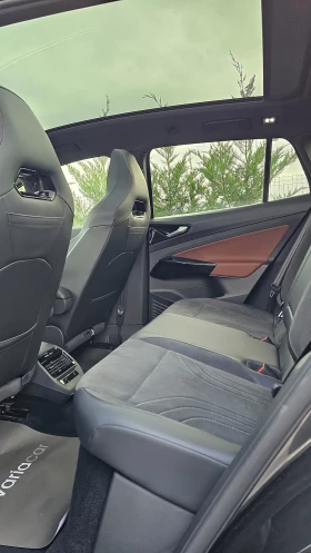 VW ID.4 Pro Performance Max/ Sportpaket/ Батерия 82кwh/ , снимка 12