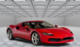 Ferrari 296GTB = Brembo Carbon Ceramic Brakes = Гаранция