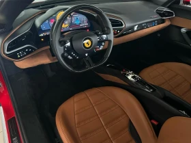 Ferrari 296GTB = Brembo Carbon Ceramic Brakes = Гаранция - 480170 лв. / 245507.02 € - 55222528 10