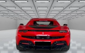 Ferrari 296GTB = Brembo Carbon Ceramic Brakes = Гаранция - 480170 лв. / 245507.02 € - 55222528 3