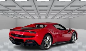 Ferrari 296GTB = Brembo Carbon Ceramic Brakes = Гаранция - 480170 лв. / 245507.02 € - 55222528 4