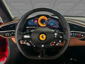 Ferrari 296GTB = Brembo Carbon Ceramic Brakes = Гаранция - 480170 лв. / 245507.02 € - 55222528 11