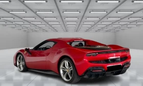 Ferrari 296GTB = Brembo Carbon Ceramic Brakes = Гаранция - 480170 лв. / 245507.02 € - 55222528 2