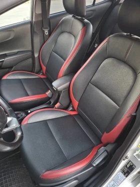 Kia Picanto Gt line * LPG* , * РЪЧКА* , снимка 9