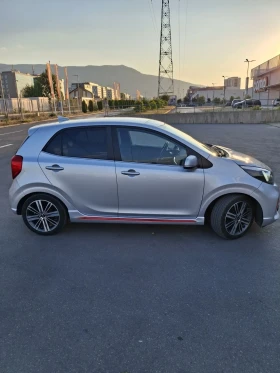 Kia Picanto Gt line * LPG* , * РЪЧКА* , снимка 2