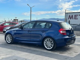 BMW 120 * M Pack* Сервизна История* NAVI* , снимка 4