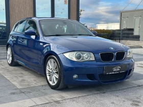 BMW 120 * M Pack* Сервизна История* NAVI* , снимка 2