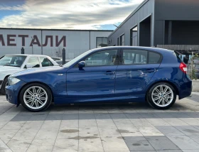 BMW 120 * M Pack* Сервизна История* NAVI* , снимка 6
