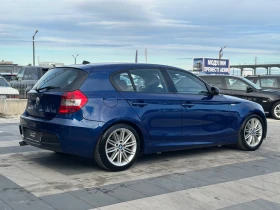 BMW 120 * M Pack* Сервизна История* NAVI* , снимка 5