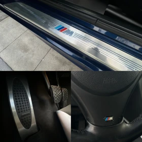 BMW 120 * M Pack* Сервизна История* NAVI* , снимка 15