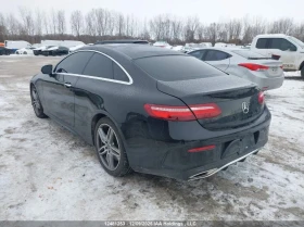 Mercedes-Benz E 400 4MATIC / ДИГИТАЛНО ТАБЛО / 360 / ПОДГРЕВИ - 19500 € / 38138.68 лв. - 41961541 4