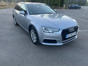 Audi A4 3.0tdi 4x4