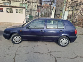 VW Golf - 1200 € / 2347.00 лв. - 87875627 10