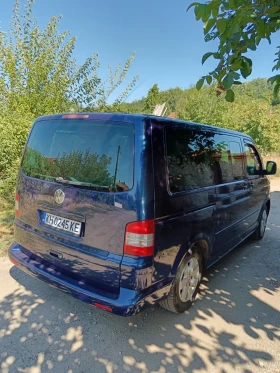 VW Multivan Бус  - 11000 € / 21514.13 лв. - 80064474 6