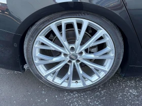Audi A6 2019 TECHNIK QUATTRO * БЕЗ ПЪРВОНАЧАЛНА ВНОСКА*  - 22950 € / 44886.30 лв. - 18319610 17