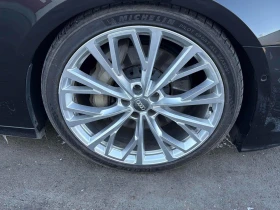 Audi A6 2019 TECHNIK QUATTRO * БЕЗ ПЪРВОНАЧАЛНА ВНОСКА*  - 22950 € / 44886.30 лв. - 18319610 8