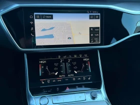 Audi A6 2019 TECHNIK QUATTRO * БЕЗ ПЪРВОНАЧАЛНА ВНОСКА*  - 22950 € / 44886.30 лв. - 18319610 11