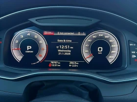 Audi A6 2019 TECHNIK QUATTRO * БЕЗ ПЪРВОНАЧАЛНА ВНОСКА*  - 22950 € / 44886.30 лв. - 18319610 10
