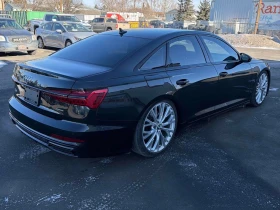 Audi A6 2019 TECHNIK QUATTRO * БЕЗ ПЪРВОНАЧАЛНА ВНОСКА*  - 22950 € / 44886.30 лв. - 18319610 7