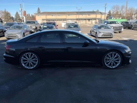 Audi A6 2019 TECHNIK QUATTRO * БЕЗ ПЪРВОНАЧАЛНА ВНОСКА*  - 22950 € / 44886.30 лв. - 18319610 4