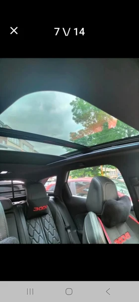 Peugeot 3008 2.0HDI GT line ?? 82 000km. - 20000 € / 39116.60 лв. - 95201615 6