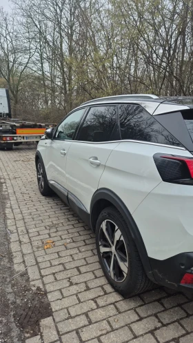 Peugeot 3008 2.0HDI GT line ?? 82 000km. - 20000 € / 39116.60 лв. - 95201615 2