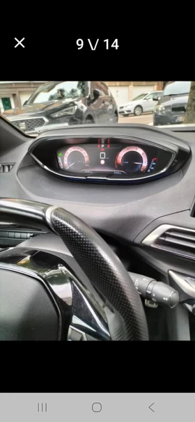 Peugeot 3008 2.0HDI GT line ?? 82 000km. - 20000 € / 39116.60 лв. - 95201615 7