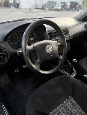 VW Golf 1.6 LPG - 1700 € / 3324.91 лв. - 14705542 9