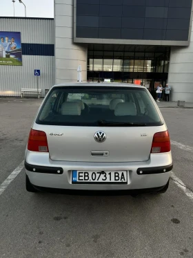 VW Golf 1.6 LPG - 1700 € / 3324.91 лв. - 14705542 7