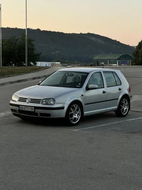 VW Golf 1.6 LPG - 1700 € / 3324.91 лв. - 14705542 4
