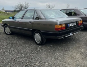 Audi 100 - 5500 € / 10757.07 лв. - 13895688 6