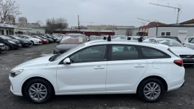 Hyundai I30 SW 1.4i Автоматик, Внос ШВЕЙЦАРИЯ!PDC, LED, LDA, Т - 12499 € / 24445.92 лв. - 82141094 8