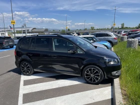 VW Touran 1.6 - 7000 € / 13690.81 лв. - 49377105 3