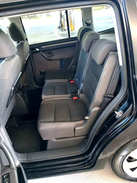 VW Touran 1.6 - 7000 € / 13690.81 лв. - 49377105 11