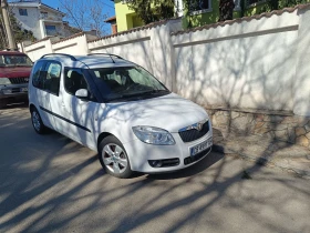 Skoda Roomster | Mobile.bg � ����� ������ 2
