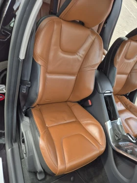 Volvo V60 D6/ДИСТРОНИК/LINE ASSIST/FULL - 9899 € / 19360.76 лв. - 44430560 9