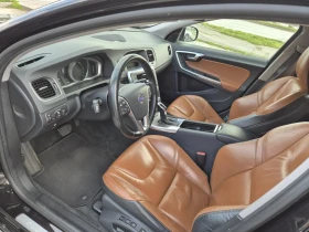 Volvo V60 D6/ДИСТРОНИК/LINE ASSIST/FULL - 9899 € / 19360.76 лв. - 44430560 8